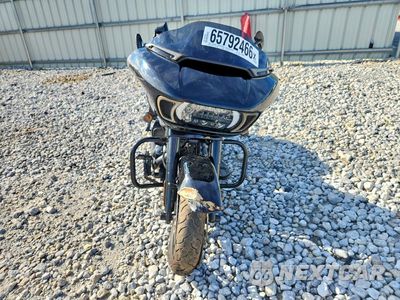 Drugie zdjęcie samochodu z przodu: 2020 HARLEY-DAVIDSON FLTRXS VIN:1HD1KTP10LB664711 - miniatura