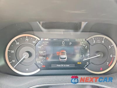 Zdjęcie 9 z 12 samochodu: 2021 JAGUAR F-PACE S VIN:SADCJ2EX3MA686213 - miniatura