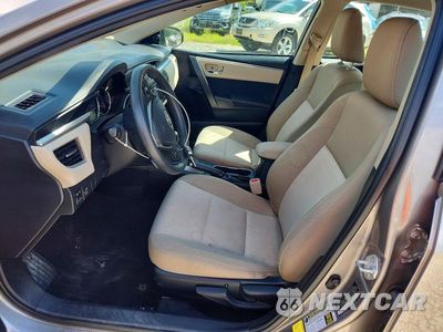Zdjęcie 7 z 12 samochodu: 2015 TOYOTA COROLLA LE VIN:2T1BURHE5FC415198 - miniatura