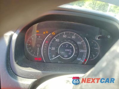 Zdjęcie 9 z 13 samochodu: 2014 HONDA CR-V LX VIN:2HKRM4H39EH727603 - miniatura