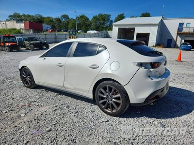 Drugie zdjęcie samochodu z przodu: 2021 MAZDA 3 SELECT VIN:JM1BPAKL8M1337033 - miniatura