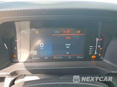 Zdjęcie 9 z 12 samochodu: 2025 FORD RANGER XLT VIN:1FTER4HP1SLE21537 - miniatura