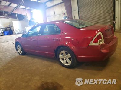 Drugie zdjęcie samochodu z przodu: 2007 FORD FUSION SE VIN:3FAHP01157R172594 - miniatura