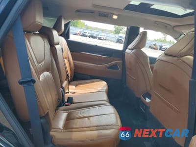 Zdjęcie 11 z 14 samochodu: 2023 INFINITI QX60 SENSORY VIN:5N1DL1GS3PC353360 - miniatura