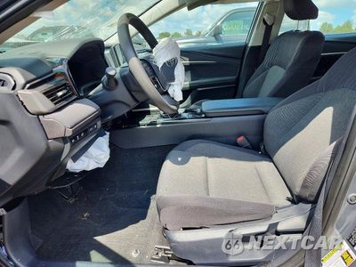 Zdjęcie 7 z 12 samochodu: 2025 TOYOTA CAMRY LE VIN:4T1DAACK6SU528649 - miniatura