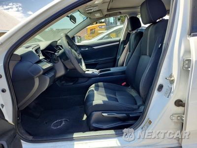 Zdjęcie 7 z 12 samochodu: 2017 HONDA CIVIC EX VIN:2HGFC2F73HH521191 - miniatura