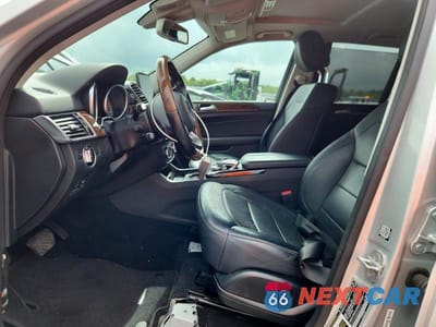 Zdjęcie 7 z 13 samochodu: 2017 MERCEDES-BENZ GLE 350 4MATIC VIN:4JGDA5HB8HA815016 - miniatura