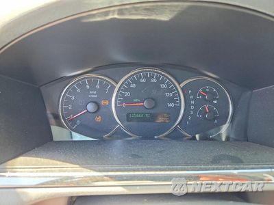 Zdjęcie 9 z 12 samochodu: 2007 BUICK LACROSSE CXL VIN:2G4WD582771247723 - miniatura
