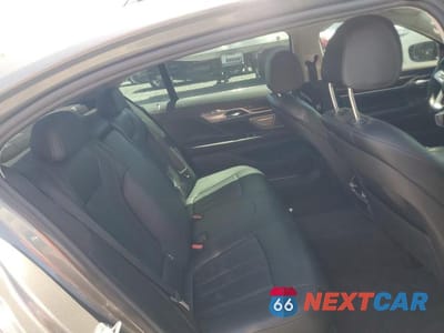 Zdjęcie 10 z 12 samochodu: 2018 BMW 740 XE VIN:WBA7J2C57JG938386 - miniatura