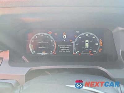 Zdjęcie 9 z 12 samochodu: 2025 TOYOTA 4RUNNER TRD OFF-ROAD PREMIUM VIN:JTEVA5BR2S5035782 - miniatura