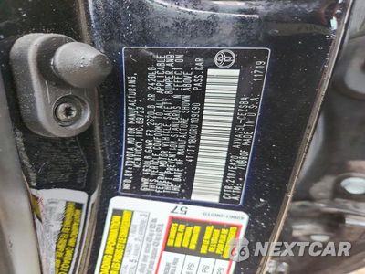 Zdjęcie 13 z 13 samochodu: 2024 TOYOTA CAMRY SE VIN:4T1T11BK0RU109090 - miniatura