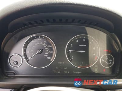 Zdjęcie 9 z 12 samochodu: 2013 BMW 528 I VIN:WBAXG5C51DD228664 - miniatura