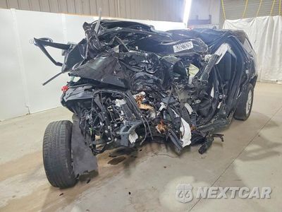 2023 DODGE DURANGO SXT 1C4RDHAG8PC589443 - główne zdjęcie licytacji z USA - miniatura