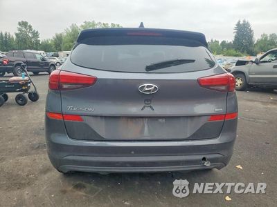 Zdjęcie 6 z 12 samochodu: 2019 HYUNDAI TUCSON SE VIN:KM8J2CA49KU915194 - miniatura
