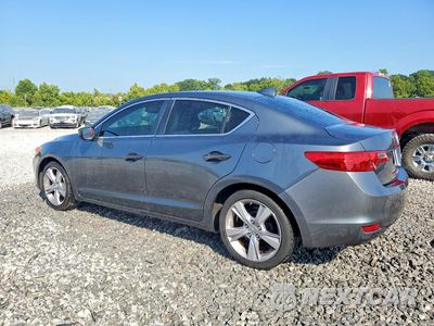 Drugie zdjęcie samochodu z przodu: 2013 ACURA ILX 20 TECH VIN:19VDE1F72DE014162 - miniatura