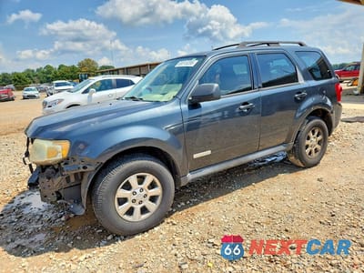 2008 MAZDA TRIBUTE I 4F2CZ02Z08KM30514 - główne zdjęcie licytacji z USA - miniatura