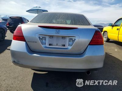 Zdjęcie 6 z 12 samochodu: 2007 HONDA ACCORD SE VIN:JHMCM56357C008926 - miniatura