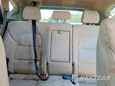 Zdjęcie 10 z 13 samochodu: 2016 HYUNDAI TUCSON SE VIN:KM8J33A46GU026924 - miniatura