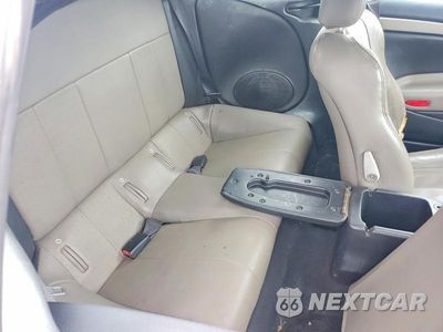Zdjęcie 10 z 12 samochodu: 2003 MITSUBISHI ECLIPSE SPYDER GS VIN:4A3AE45G73E176213 - miniatura