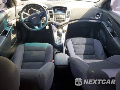 Zdjęcie 8 z 12 samochodu: 2015 CHEVROLET CRUZE LT VIN:1G1PC5SB0F7167968 - miniatura