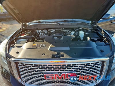 Zdjęcie 12 z 13 samochodu: 2016 GMC YUKON DENALI VIN:1GKS2CKJXGR428940 - miniatura