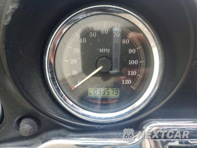 Zdjęcie 7 z 10 samochodu: 2010 HARLEY-DAVIDSON FLHTCUTG VIN:1HD1MAM1XAB851423 - miniatura
