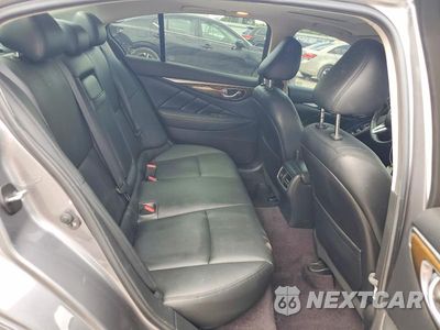 Zdjęcie 10 z 13 samochodu: 2019 INFINITI Q50 3.0T LUXE VIN:JN1EV7AP5KM513691 - miniatura