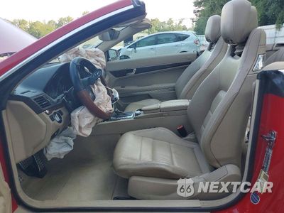Zdjęcie 7 z 12 samochodu: 2011 MERCEDES-BENZ E 350 VIN:WDDKK5GF5BF103334 - miniatura