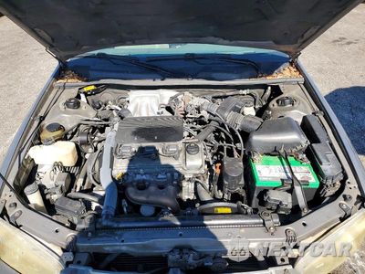 Zdjęcie 11 z 12 samochodu: 1999 TOYOTA CAMRY LE V6 VIN:JT2BF28KXX0231788 - miniatura