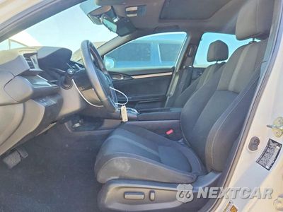 Zdjęcie 7 z 12 samochodu: 2021 HONDA CIVIC EX VIN:SHHFK7H63MU210197 - miniatura