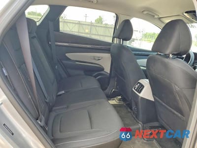 Zdjęcie 11 z 13 samochodu: 2024 HYUNDAI TUCSON SEL VIN:5NMJBCDE0RH414236 - miniatura