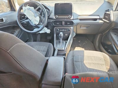 Zdjęcie 8 z 13 samochodu: 2020 FORD ECOSPORT SES VIN:MAJ6S3JL8LC328225 - miniatura