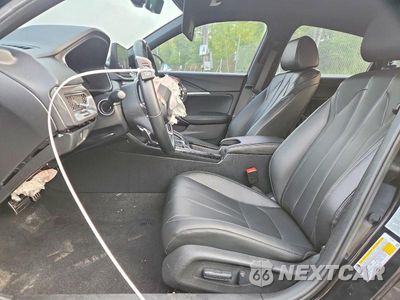 Zdjęcie 7 z 12 samochodu: 2025 ACURA INTEGRA A-SPEC VIN:19UDE4H39SA007228 - miniatura