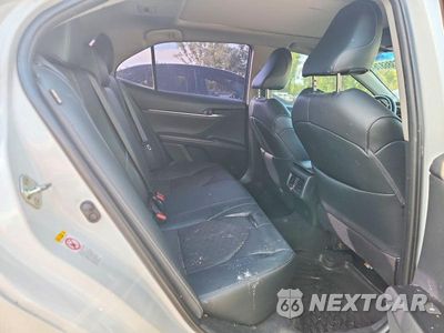 Zdjęcie 10 z 13 samochodu: 2018 TOYOTA CAMRY XSE VIN:4T1B61HK5JU158987 - miniatura