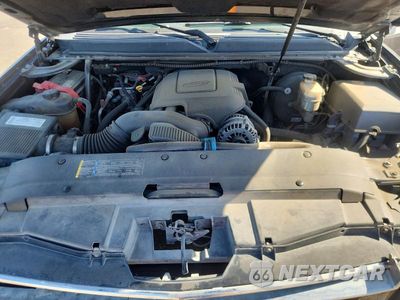 Zdjęcie 12 z 13 samochodu: 2007 CHEVROLET TAHOE C1500 VIN:1GNFC13C37R407692 - miniatura