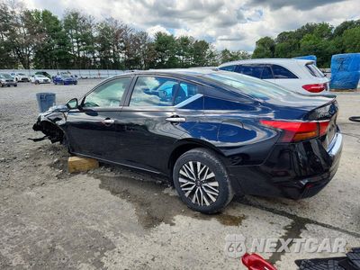 Drugie zdjęcie samochodu z przodu: 2023 NISSAN ALTIMA SV VIN:1N4BL4DV1PN317320 - miniatura