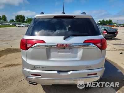 Zdjęcie 6 z 13 samochodu: 2019 GMC ACADIA DENALI VIN:1GKKNXLS0KZ198226 - miniatura