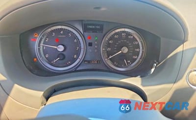 Zdjęcie 9 z 12 samochodu: 2007 LEXUS ES 350 VIN:JTHBJ46G072031635 - miniatura