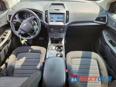 Zdjęcie 8 z 14 samochodu: 2020 FORD EDGE SE VIN:2FMPK4G91LBA68536 - miniatura