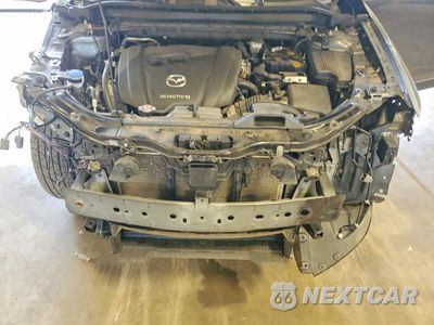Zdjęcie 12 z 14 samochodu: 2023 MAZDA CX-5 PREMIUM VIN:JM3KFBDM6P0217036 - miniatura