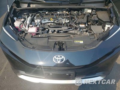 Zdjęcie 11 z 12 samochodu: 2025 TOYOTA PRIUS PLUG-IN HYBRID SE VIN:JTDACACU7S3046068 - miniatura