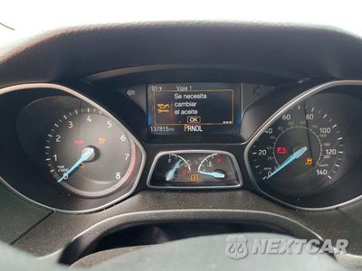 Zdjęcie 9 z 13 samochodu: 2017 FORD FOCUS SE VIN:1FADP3K29HL231475 - miniatura