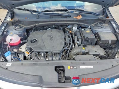 Zdjęcie 12 z 14 samochodu: 2025 KIA SPORTAGE LX VIN:KNDPUCDF4S7352611 - miniatura