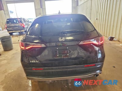 Zdjęcie 6 z 12 samochodu: 2025 HONDA HR-V SPORT VIN:3CZRZ2H55SM794917 - miniatura