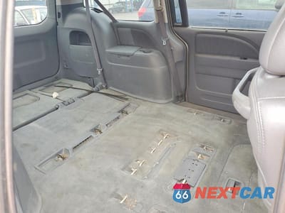 Zdjęcie 11 z 13 samochodu: 2005 HONDA ODYSSEY EXL VIN:5FNRL38775B134224 - miniatura
