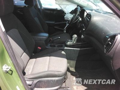 Zdjęcie 7 z 12 samochodu: 2022 KIA SOUL EX VIN:KNDJ33AU5N7170884 - miniatura