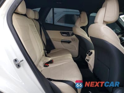 Zdjęcie 11 z 13 samochodu: 2023 MERCEDES-BENZ GLC 300 VIN:W1NKM4GB5PU033521 - miniatura