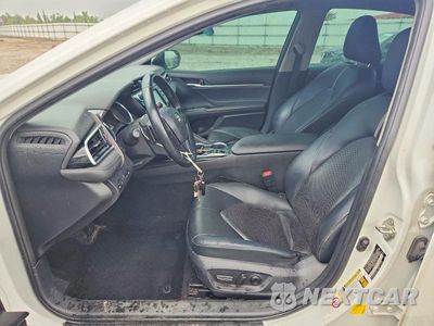 Zdjęcie 7 z 12 samochodu: 2018 TOYOTA CAMRY XSE VIN:4T1B61HK9JU155395 - miniatura