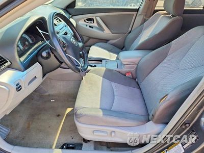 Zdjęcie 7 z 13 samochodu: 2007 TOYOTA CAMRY SE VIN:4T1BE46K97U098776 - miniatura