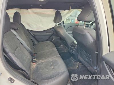 Zdjęcie 10 z 12 samochodu: 2025 SUBARU FORESTER PREMIUM VIN:JF2SLDBC3SH486856 - miniatura